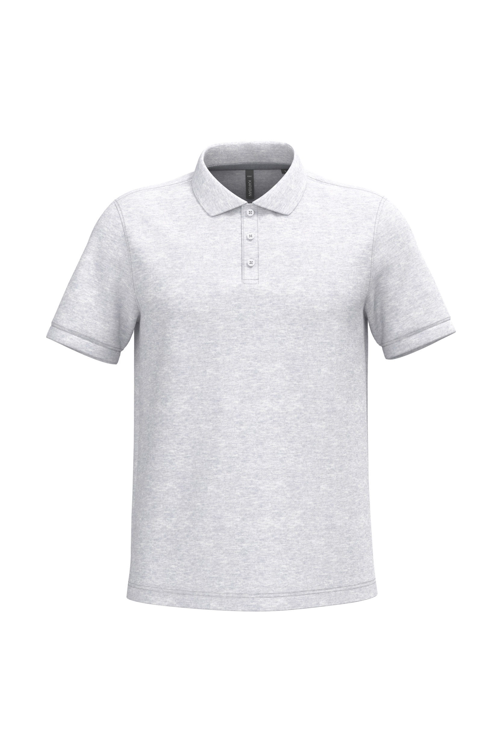 Polo Coton