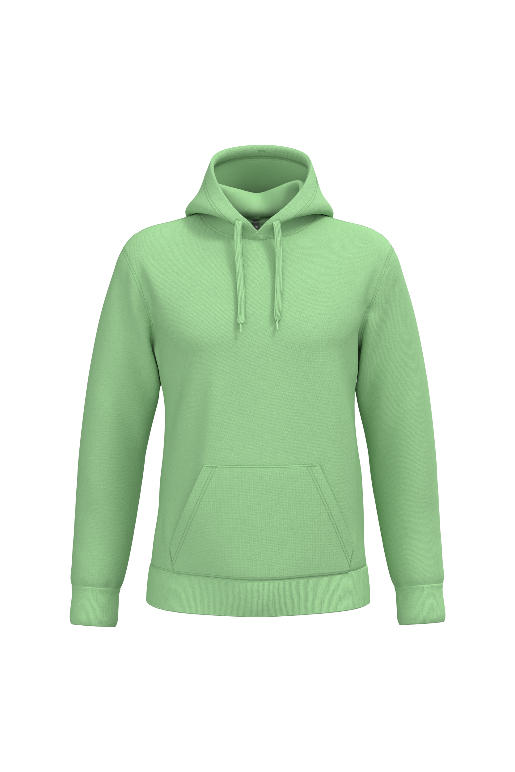 Sweat à Capuche